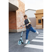 Micro Cruiser LED - Frosty Blue