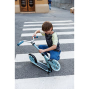 Micro Cruiser LED - Frosty Blue