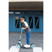 Micro Cruiser LED - Frosty Blue