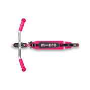 Micro Cruiser LED - Berry Red