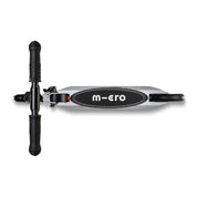 Micro Sprite LED - Silverchrome