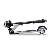 Micro Sprite LED - Silverchrome