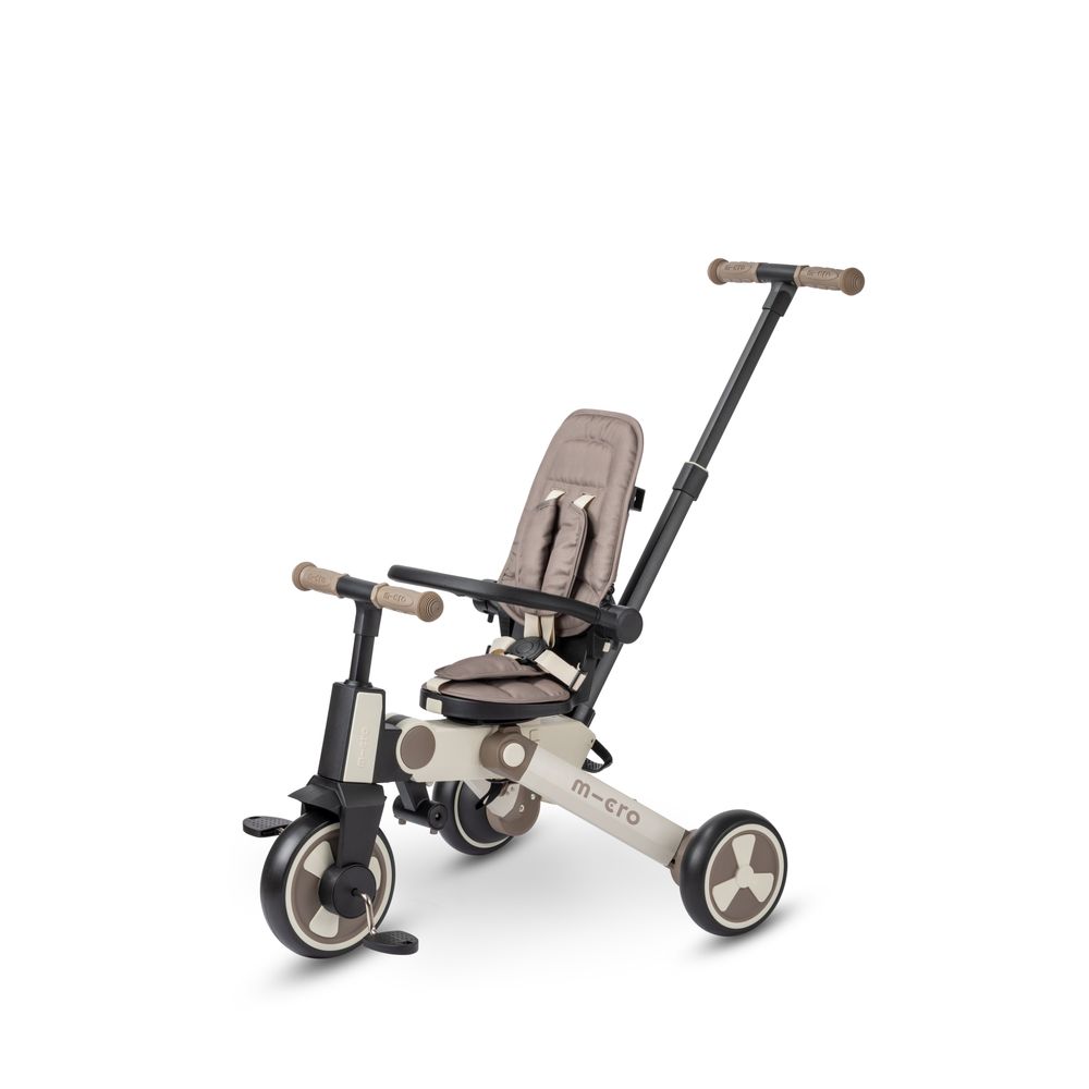 Micro Tricycle - Latte