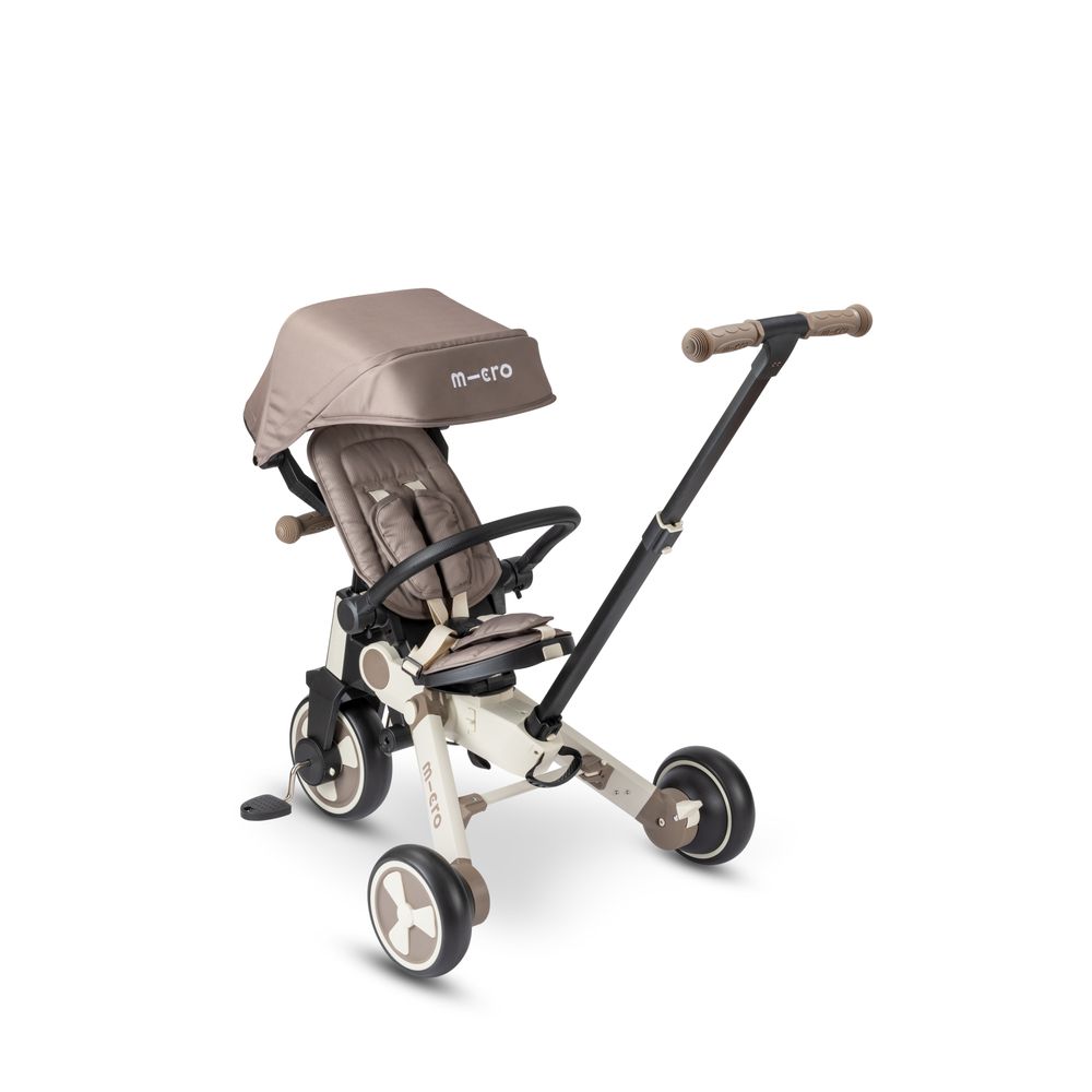 Micro Tricycle - Latte