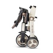 Micro Tricycle - Latte