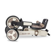 Micro Tricycle - Latte