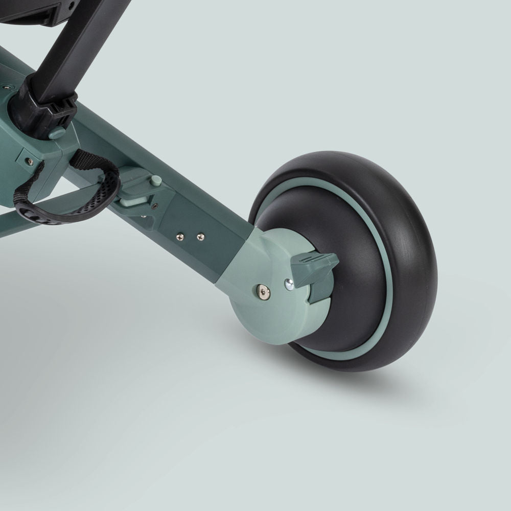 Micro Tricycle - Matcha