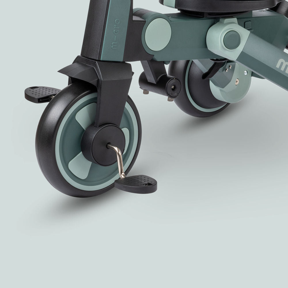 Micro Tricycle - Matcha
