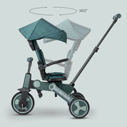 Micro Tricycle - Matcha