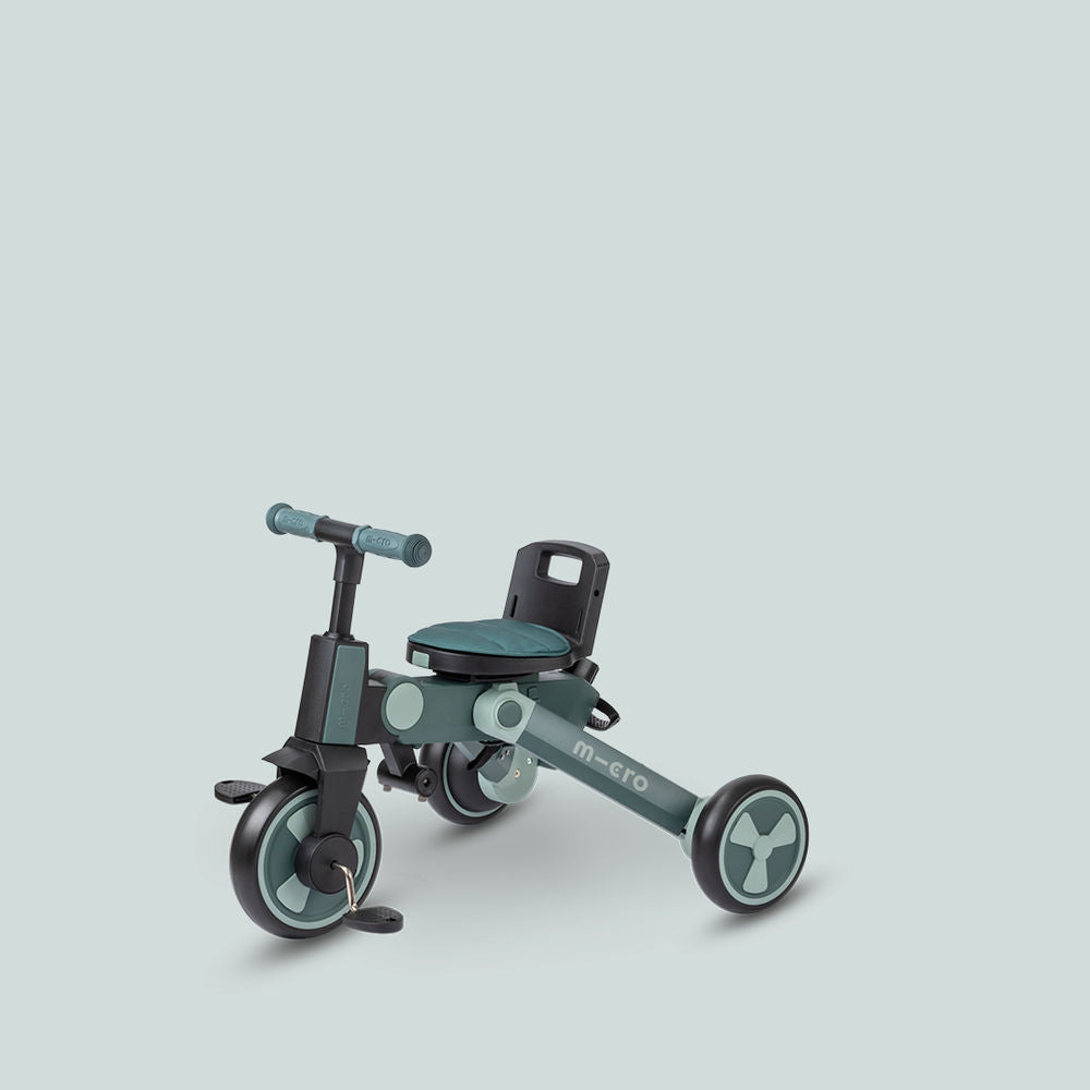 Micro Tricycle - Matcha