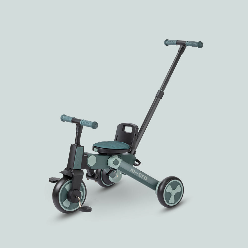 Micro Tricycle - Matcha
