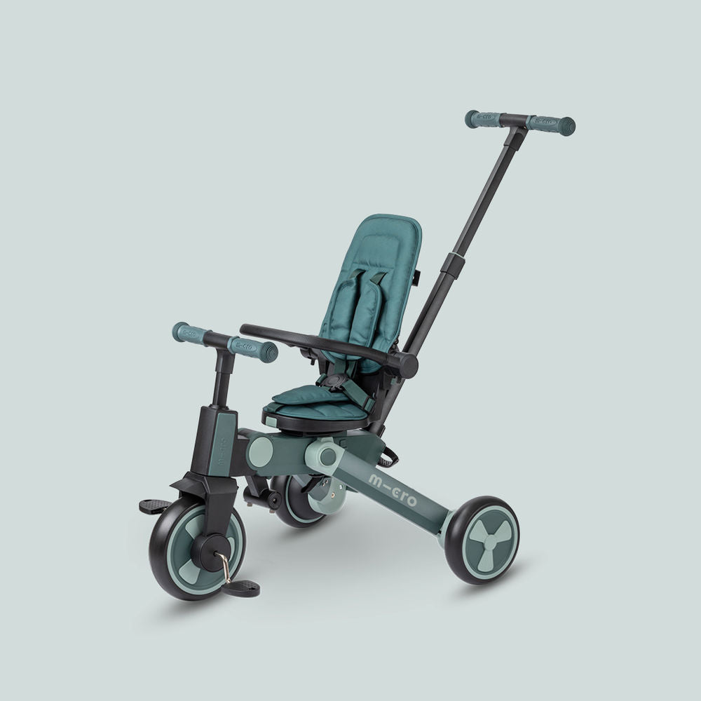 Micro Tricycle - Matcha