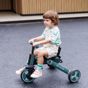 Micro Tricycle - Matcha