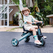 Micro Tricycle - Matcha