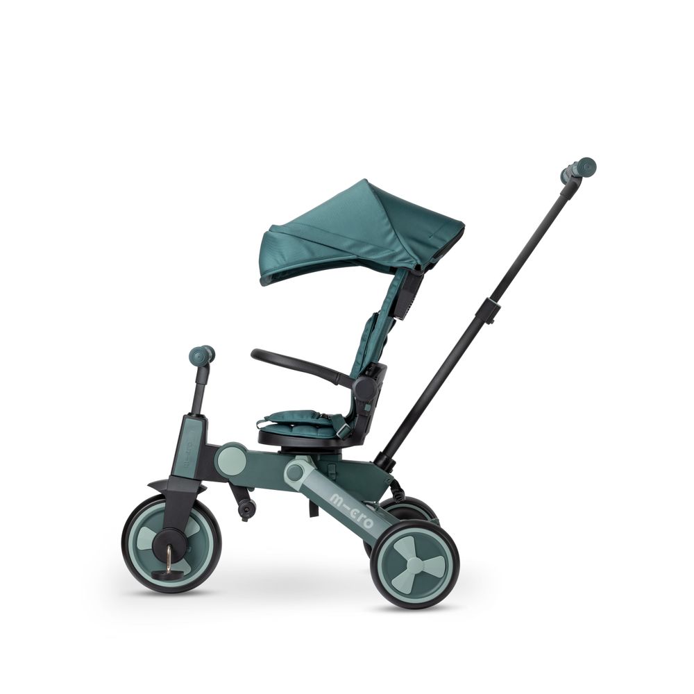 Micro Tricycle - Matcha
