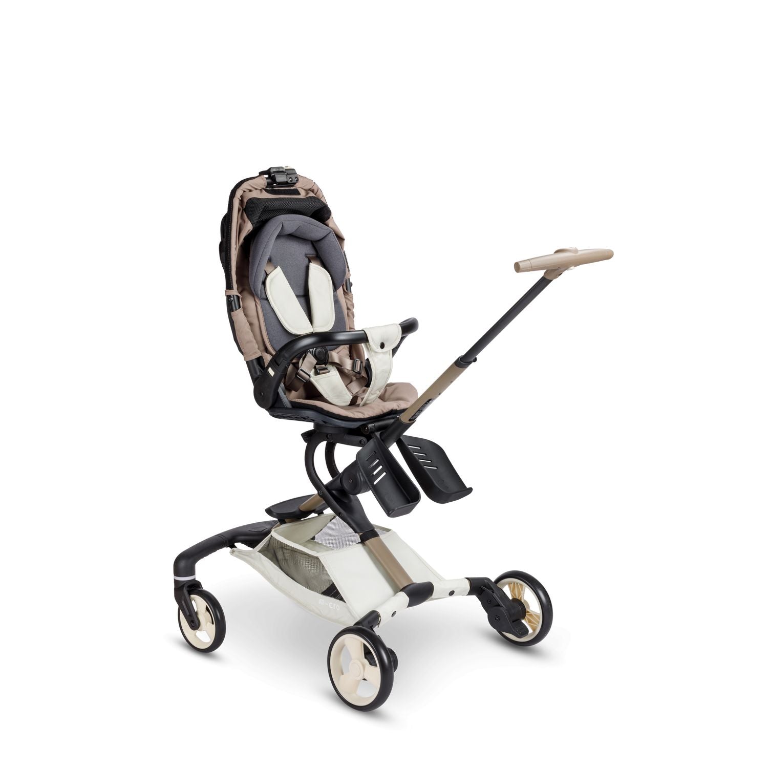 Micro Baby Cruiser 360 - Latte