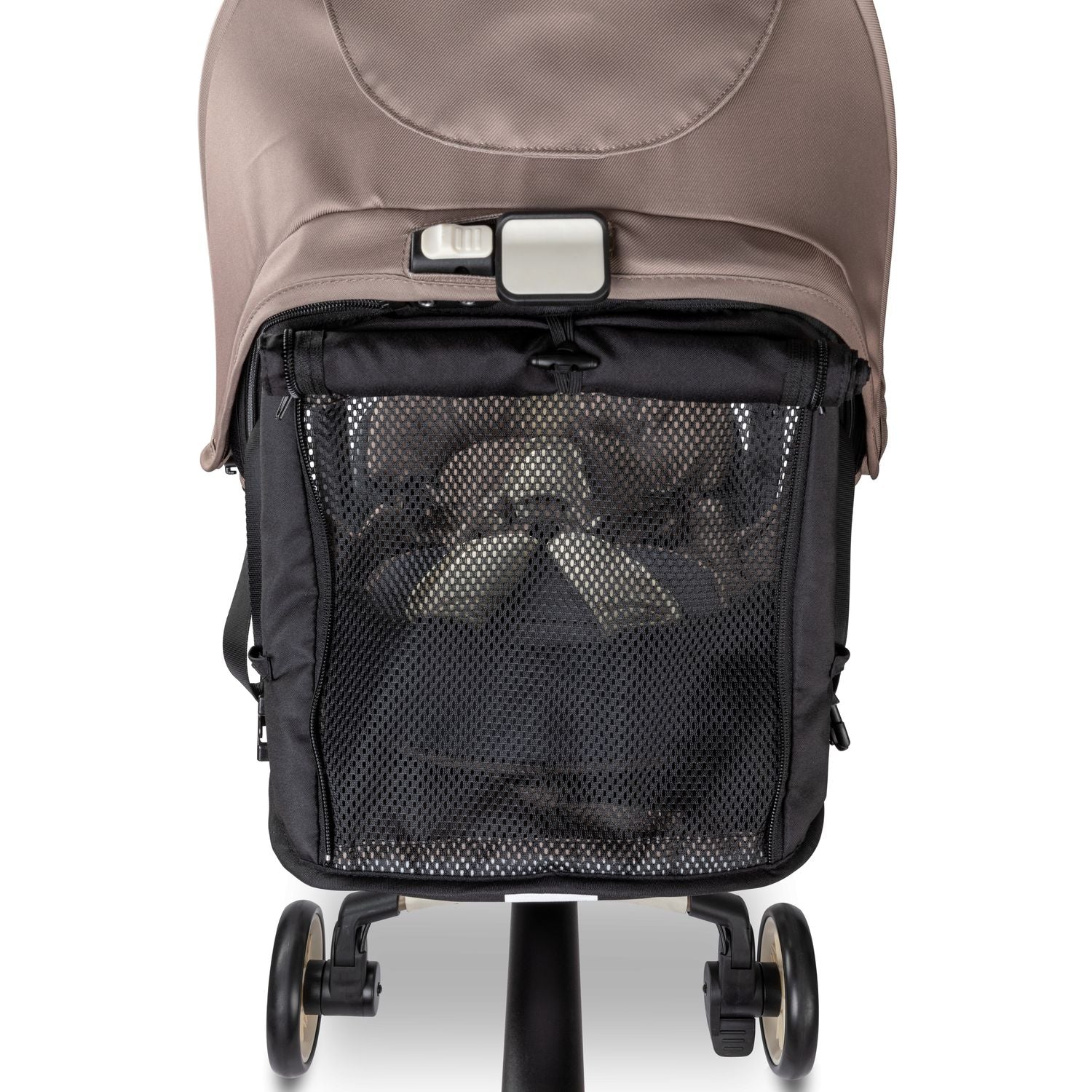Micro Baby Cruiser 360 - Latte