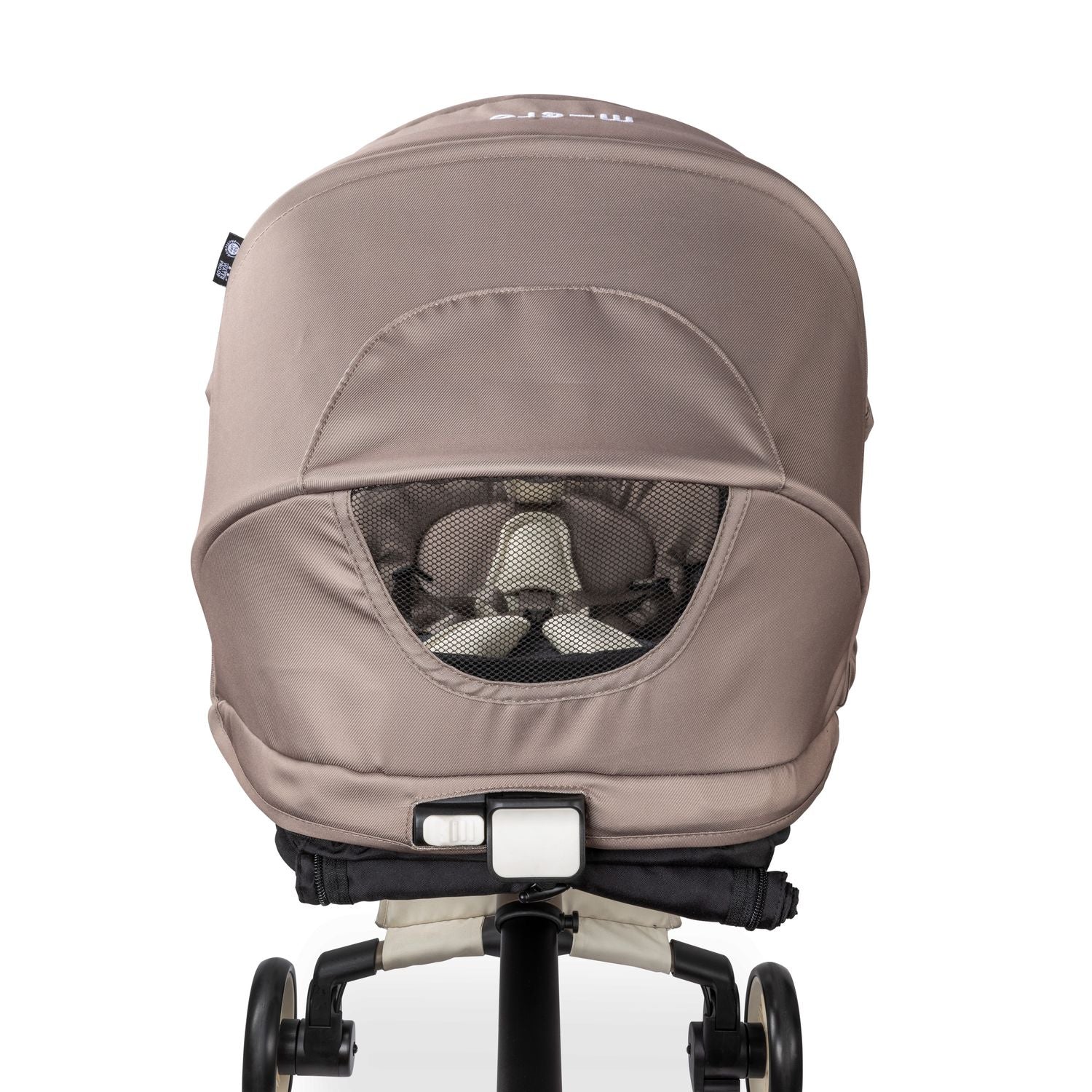 Micro Baby Cruiser 360 - Latte