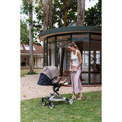 Micro Baby Cruiser 360 - Latte