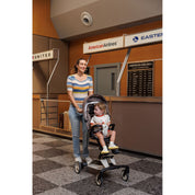 Micro Baby Cruiser 360 - Latte