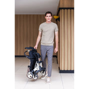 Micro Baby Cruiser 360 - Latte