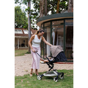Micro Baby Cruiser 360 - Latte