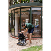 Micro Baby Cruiser 360 - Latte