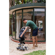 Micro Baby Cruiser 360 - Latte