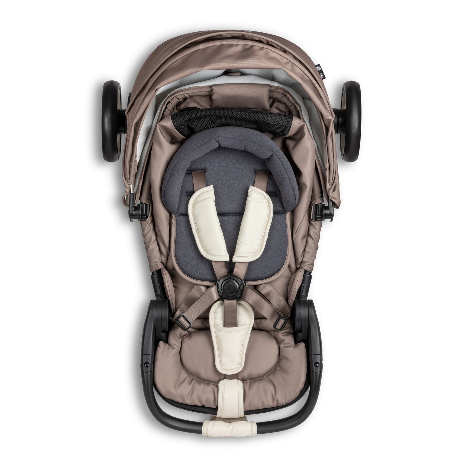 Micro Baby Cruiser 360 - Latte