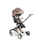Micro Baby Cruiser 360 - Latte