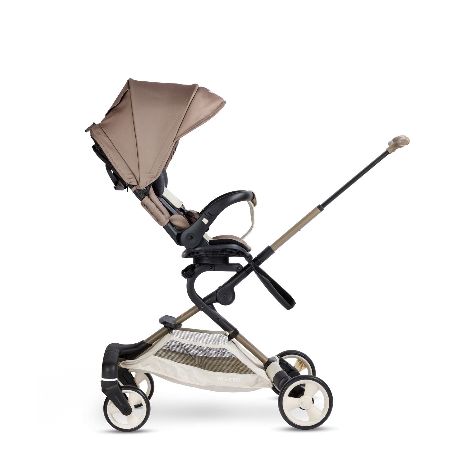 Micro Baby Cruiser 360 - Latte