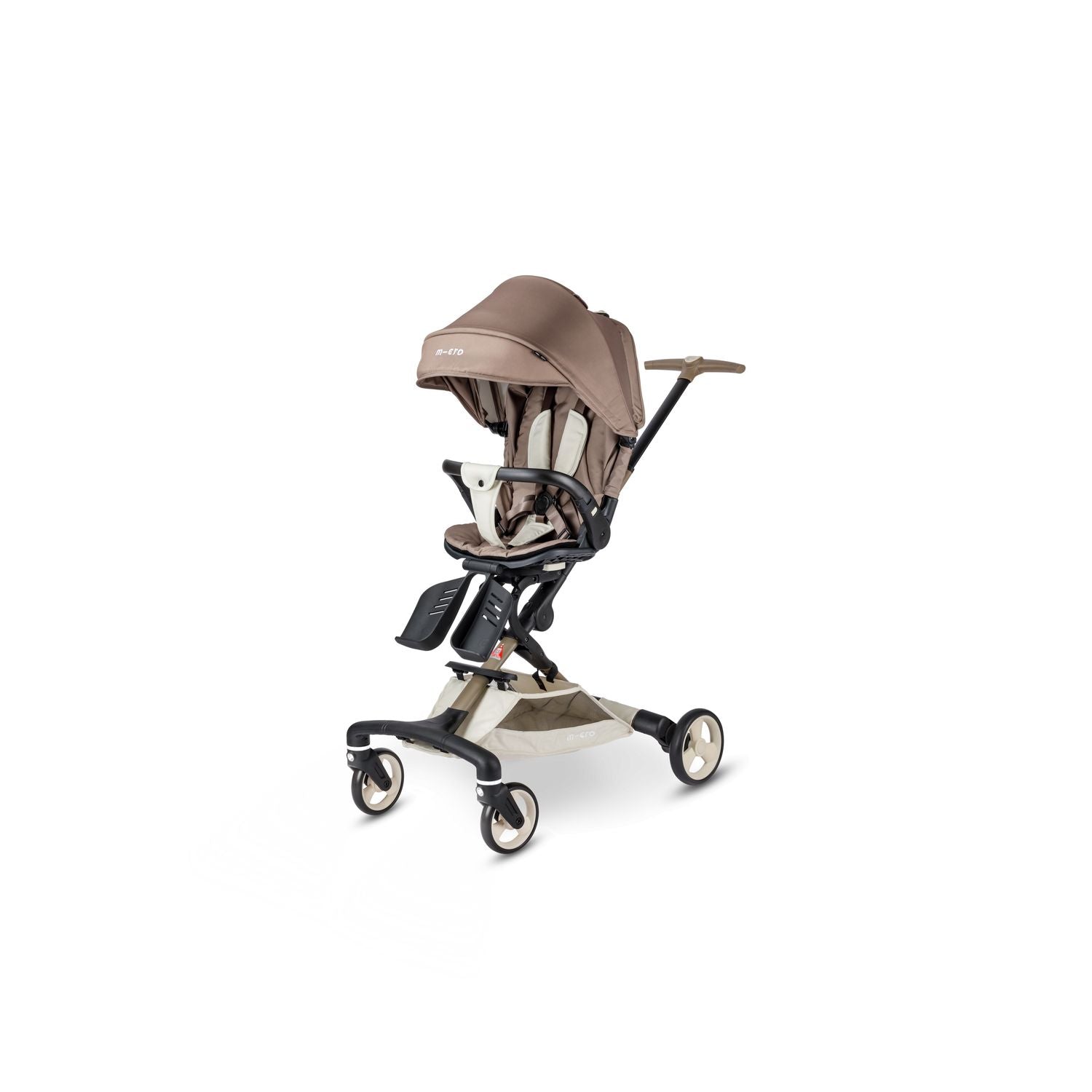 Micro Baby Cruiser 360 - Latte